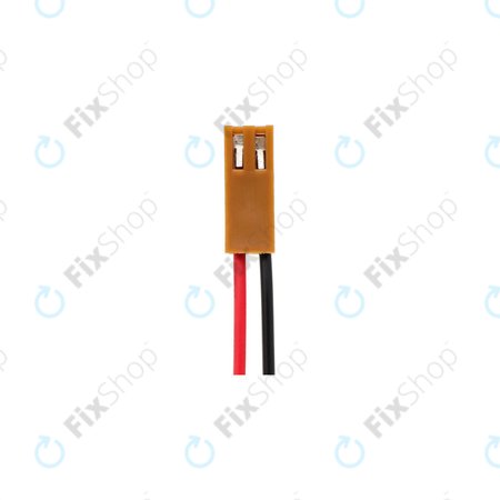 Batterie pour Cutler Hammer A06 Control, 5000mAh, Li-MnO2, 6V, A06B-0073-K001, HQ