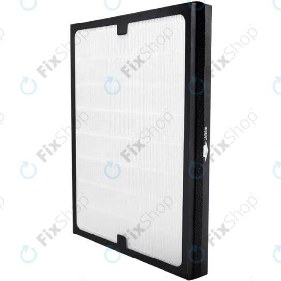 Blueair 200-series, 300-series - Filtre HEPA (Charbon actif)