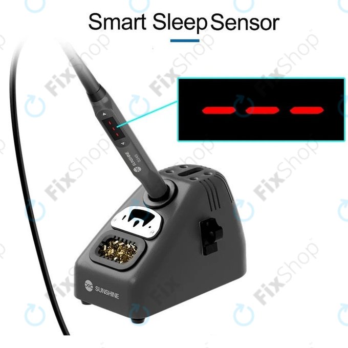 Sunshine S245 - Station de Soudage Portable