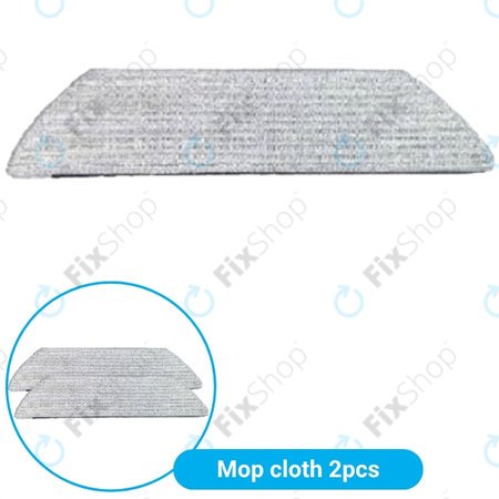 Shark AV2820S, AV2820XEUS, AV2820AE - Ensemble complet