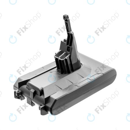 Dyson V8 - Batterie 215681, PM8-US-HFB1497A Li-Ion 21.6V 2800mAh HQ