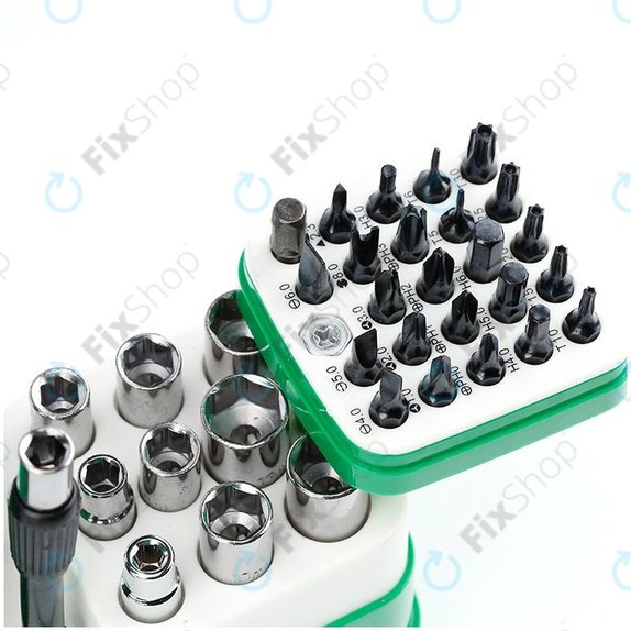 Bakou BA-3038 - Outils manuels universels 39 en 1