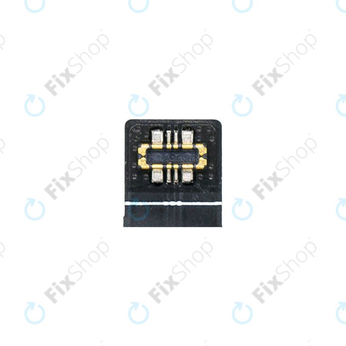 Batterie pour Xiaomi Poco X3 NFC M2107J20CG, 4950mAh, Li-Pol, 3.85 V, BN57, HQ