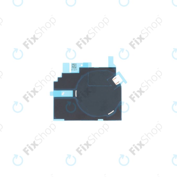 Apple iPhone 16 Pro - Puce de chargement sans fil + NFC