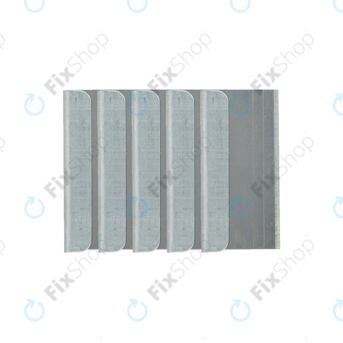 Flying Eagle - Lame de rasoir de sécurité (5pcs)