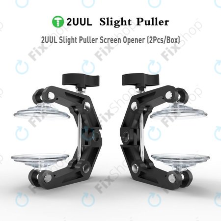 2UUL Slight Puller - Ouvre-écran (2pcs)