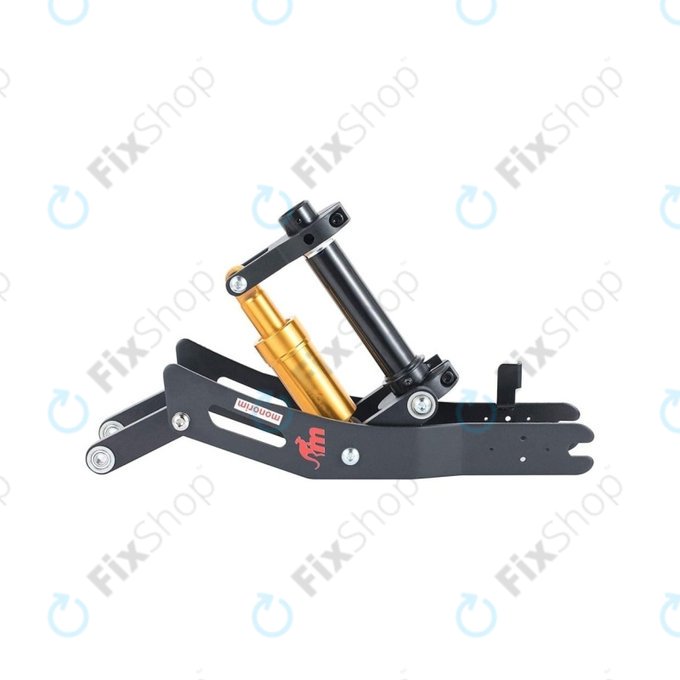 Monorim V4 - Suspension Avant pour Ninebot Segway Max G30