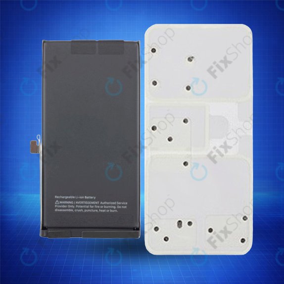 Baterije pour iPhone 14 | 661-30373 | 3279mAh | Genuine Apple