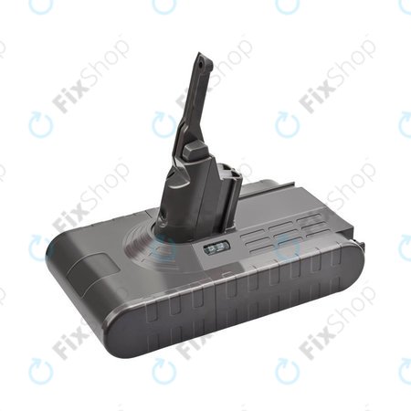 Dyson V8 - Batterie 215681, PM8-US-HFB1497A Li-Ion 21.6V 4000mAh