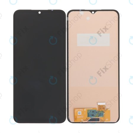 Samsung Galaxy A16 5G - Écran LCD + Ecran Tactile TFT