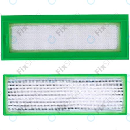 Vorwerk Kobold VR200, VR300 - Filtre a poussiere