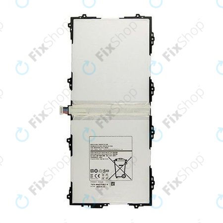 Samsung Galaxy Tab 3 10.1 P5200, P5210 - Batterie SP3081A9H, T4500E, T4500C 6800mAh