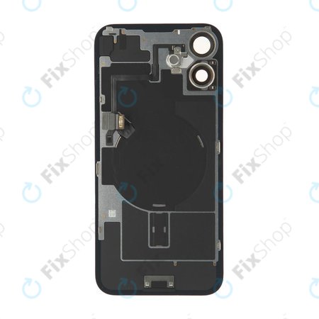 Verre du boîtier arrière pour iPhone 16 Plus | Pink | 661-42840 | Genuine Apple