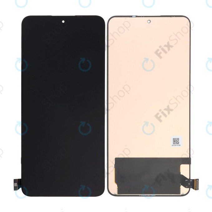 Xiaomi 13T, 13T Pro - Écran LCD + Ecran Tactile OLED