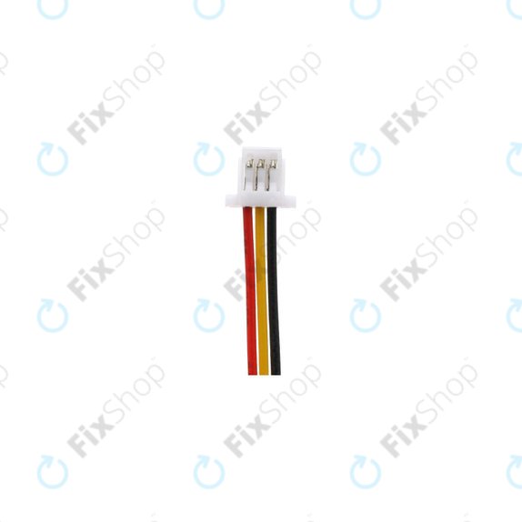 Batterie pour JBL Tune 750, 700mAh, Li-Pol, 3.7V, GSP753030, HQ