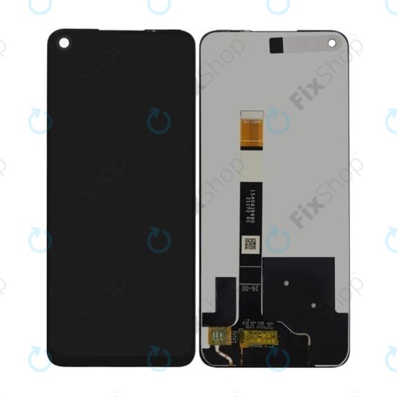 Realme 8 5G, Narzo 30 5G - Écran LCD + Écran tactile TFT