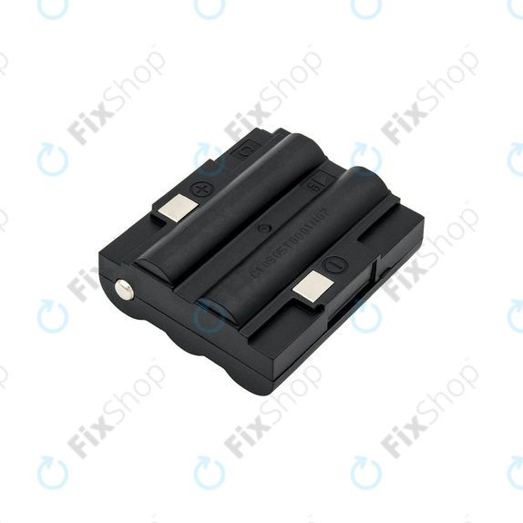 Batterie pour Alan G7, Midland GTX-series, 700mAh, Ni-MH, 6V, BATT5R, HQ
