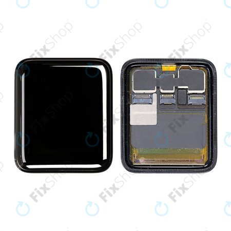 Apple Watch 3 38mm - Écran LCD + Écran Tactile Refurbished PRO