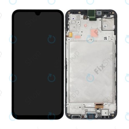 Samsung Galaxy A15 4G, A15 5G A155F, A156B - Écran LCD + Ecran Tactile - GH82-33637A, GH82-33638A Genuine Service Pack