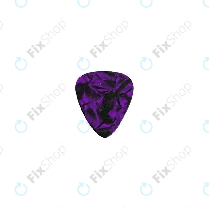 Bakou - Outil de démontage des médiators de guitare - 0,71 mm (fin)