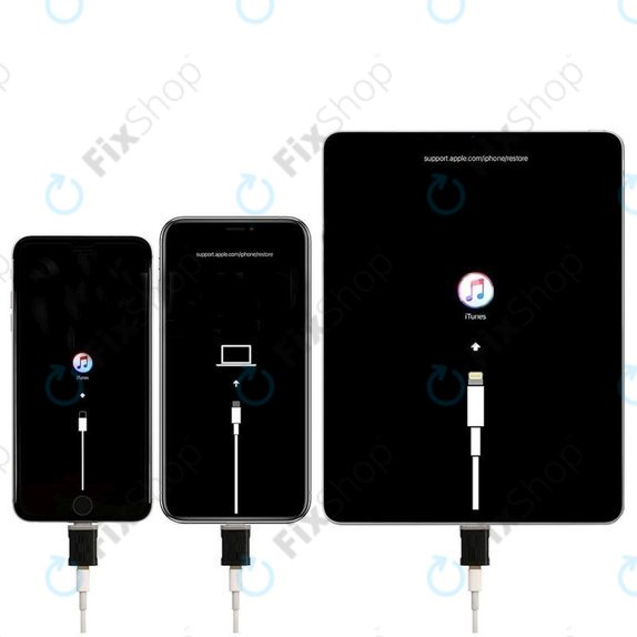 2UUL ResDog - Outil de récupération iOS