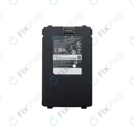 Zebra TC21 - Batterie 3300mAh (Thinner Type)