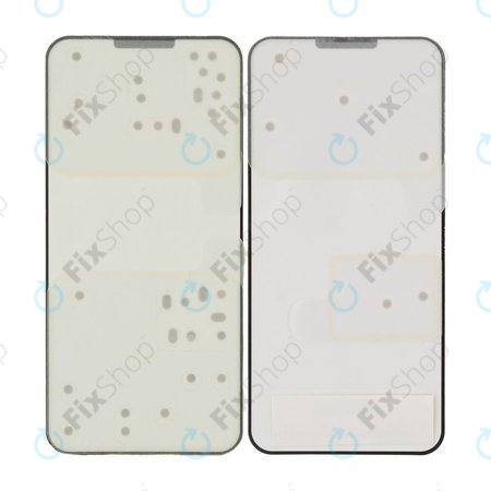 Cadre central avec batterie pour iPhone 15 Plus | Pink | ZD076-00675 | Genuine Apple