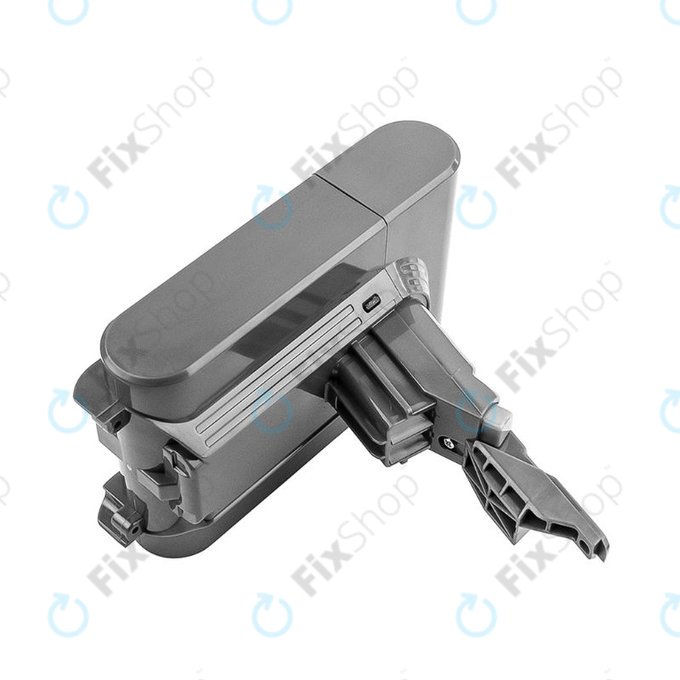 Dyson V7 - Batterie Li-Ion 2500mAh HQ