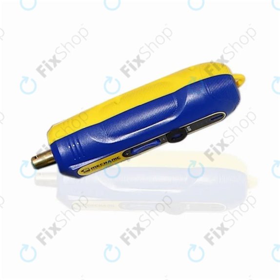 Mechanic iR10 Pro - Outil de suppression de colle 6 en 1