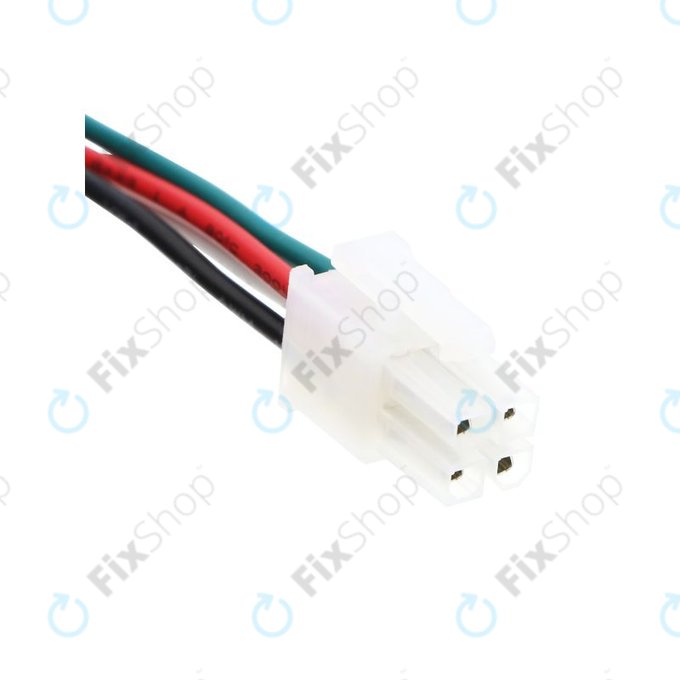 Batterie pour Ecovacs BAIZE, G1-800, GX-600, GOAT G1, 6400mAh, Li-Ion, 18.5V, 201-2201-0903, HQ