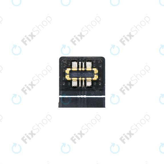 Batterie pour Xiaomi Poco X3 NFC M2107J20CG, 4950mAh, Li-Pol, 3.85 V, BN57, HQ