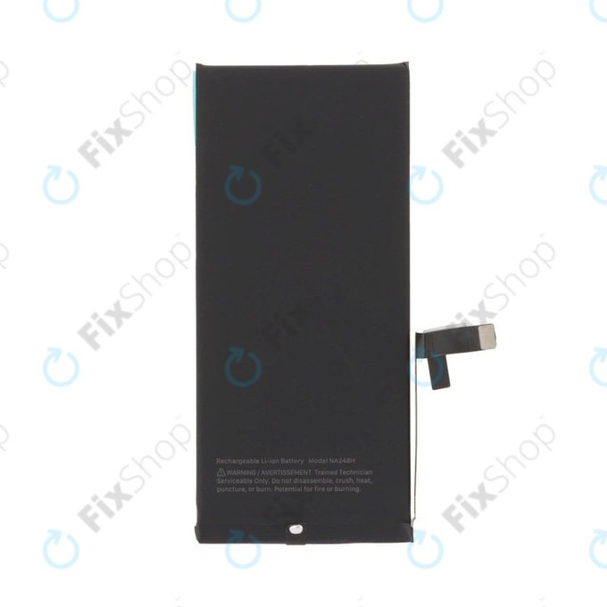 Apple iPhone 16e - Batterie NA248H 4005mAh FixPremium