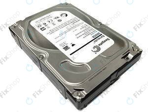 Seagate BarraCuda - Disque dur 2,5" 1 To (5 400 tr/min, cache 128 Mo, SATA3) - ST1000LM048
