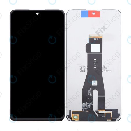 Honor X7b - Écran LCD + Écran tactile TFT