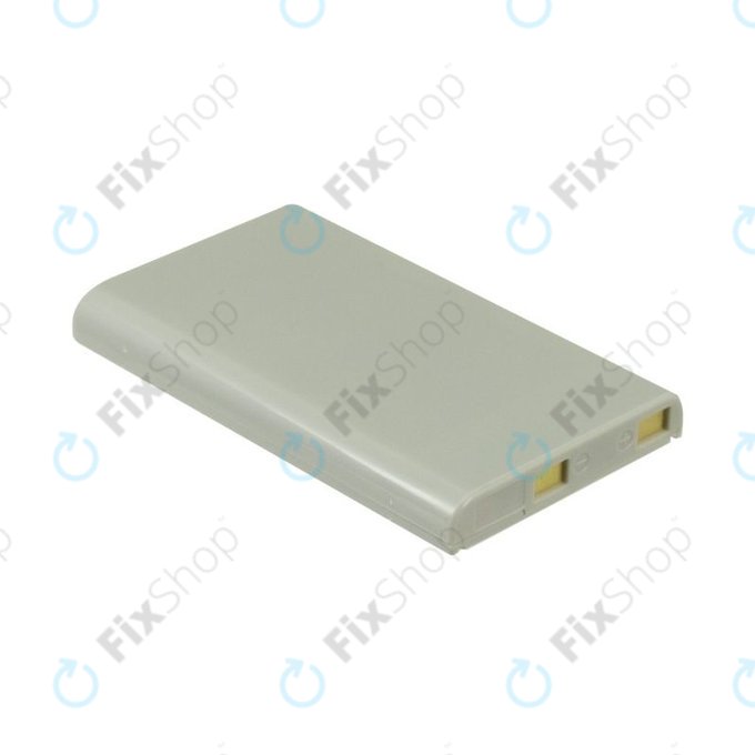 Batterie pour Minolta DiMAGE X, Xi, Xt, Xt Biz, Xg, 750mAh, Li-Ion, 3.7V, NP-200, HQ