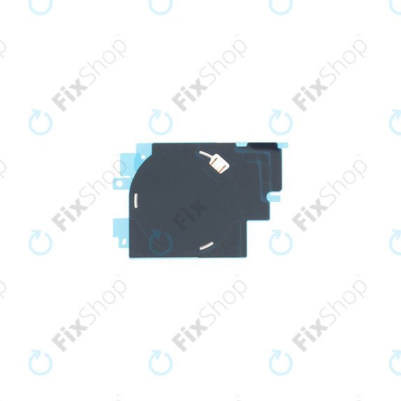 Apple iPhone 17 - Puce de chargement sans fil + NFC