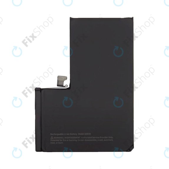 Apple iPhone 14 Pro Max - Batterie A2830 4700mAh