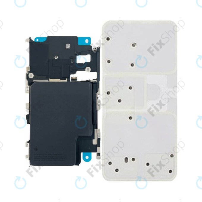 Baterije pour iPhone 17 Pro Max pSIM | 4823mAh | 661-56049 | Genuine Apple
