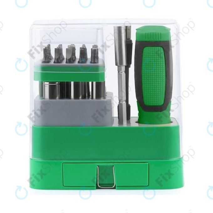 Bakou BA-3038 - Outils manuels universels 39 en 1