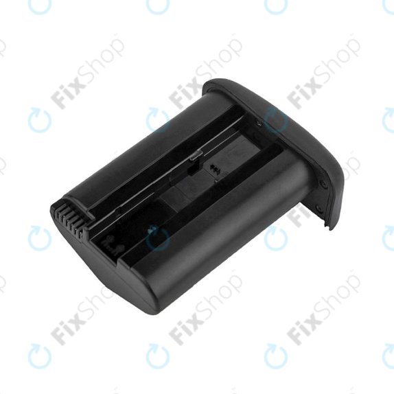Batterie pour Canon 1D Mark 3, EOS-1D MarkIII, Mr-14ex, 2600mAh, Li-Ion, 11.1V, LP-E4N, HQ