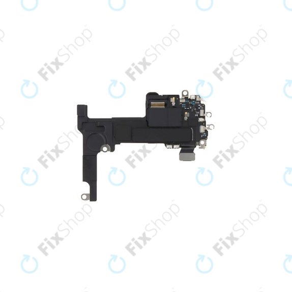 Apple iPhone 16 Plus - Haut-parleur auriculaire