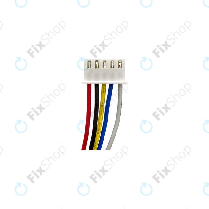 Batterie pour Bang & Olufsen Beolit 15, 17, Beoplay A2, 2600mAh, Li-Ion, 7.4V, J406/ICR18650NH-2S, HQ