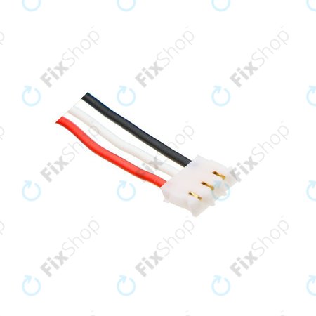 Batterie pour Sony PSP E1000, E1002, E1004, E1008, 900mAh, Li-Ion, 3.7V, SP70C, HQ