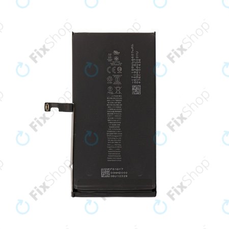 Apple iPhone 15 Plus - Batterie A3039 4383mAh