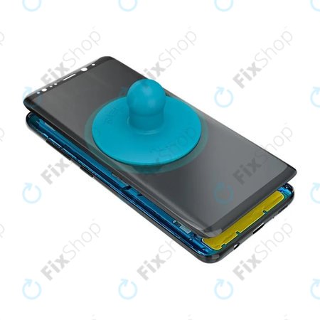 Relife RL-079A - Ventouse en silicone (5.5cm)