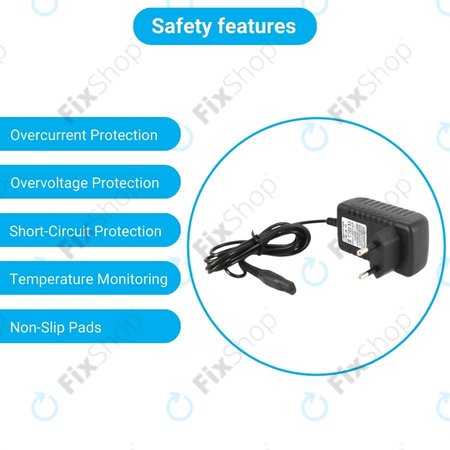 Kärcher KB-series, WV-series, KV-series - Chargeur
