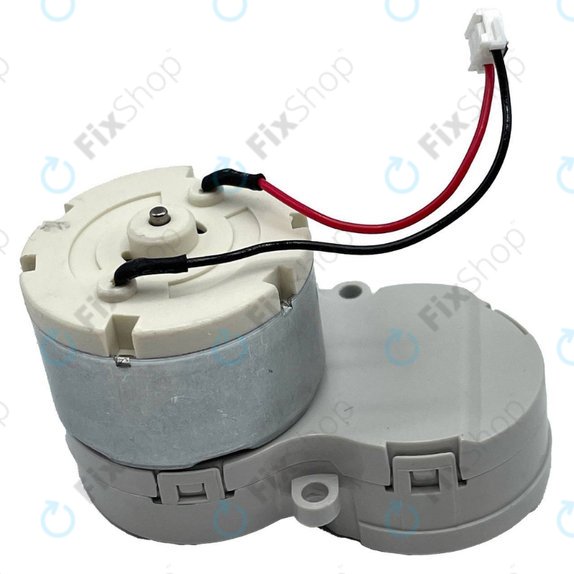 Moteur de la brosse latérale pour Dreame Bot L10 Ultra, L20 Ultra, Mi Robot Vacuum X20