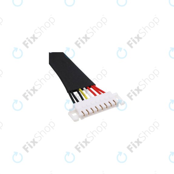 Batterie pour Asus ZenBook DUO 14, 4050mAh, Li-Pol, 15.4V, C41N2004, HQ