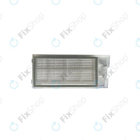 Roidmi EVE Plus - Filtre à poussière