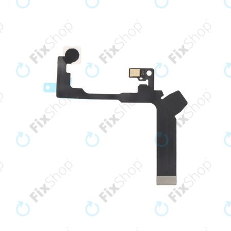 Apple iPhone 16 Pro - Capteur de proximité + Câble Flex